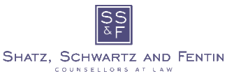 Shatz, Schwartz and Fentin Counsellors at Law